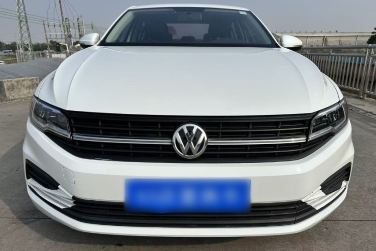 Volkswagen Bora 2020 car image #8
