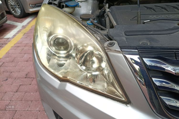 哈弗 哈弗H6 2014 汽车图片 #8