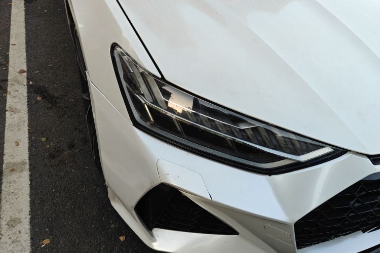 Audi A7 2020 image de voiture #8