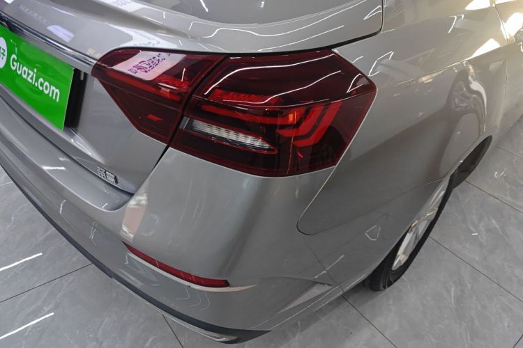 GEELY Emgrand 2022 car image #8