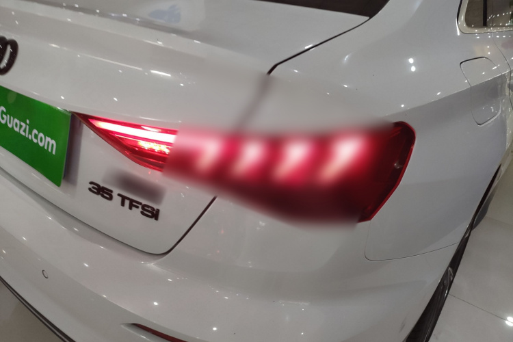 奥迪AUDI 奥迪A3 2022 汽车图片 #8
