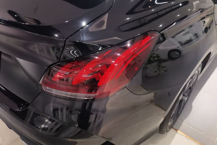 MG5 2022 汽车图片 #8