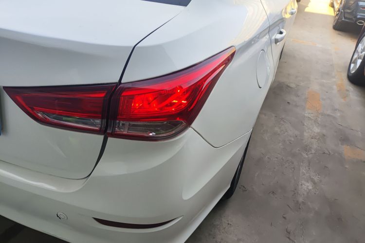 Changan 2020 #8 Changan 2020 car image #8