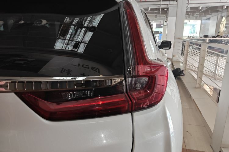 Honda CR-V 2021 car image #8