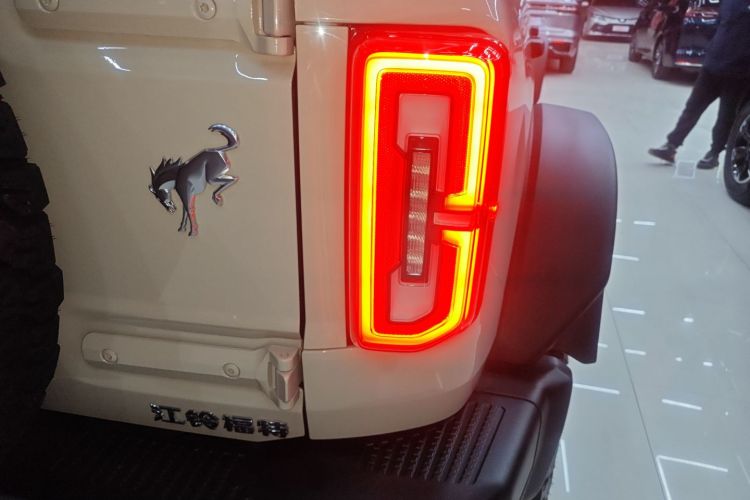 福特 福特烈马 2024 汽车图片 #8