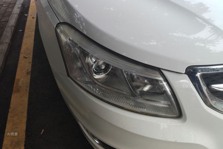 Chery E3 2017 #8 Chery E3 2017 car image #8