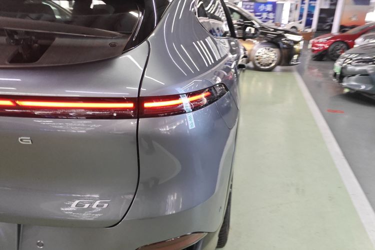 Xpeng G6 2023 immagine di auto #8