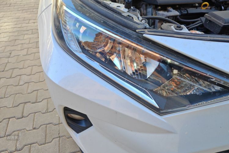 丰田 RAV4荣放 2021 汽车图片 #8