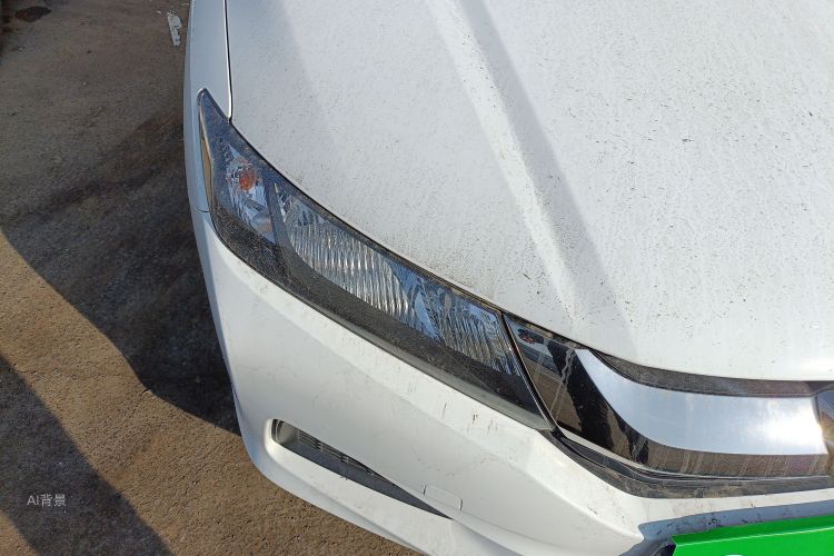 本田 锋范 2019 #8 本田 锋范 2019 汽车图片 #8