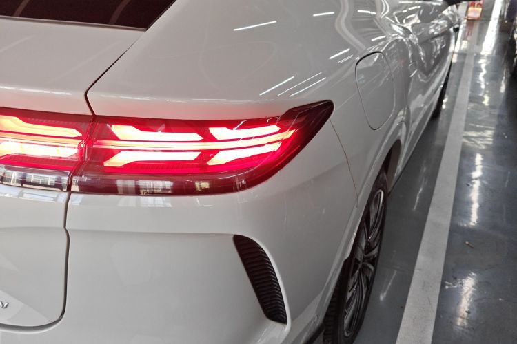 Denza N7 2023 car image #8