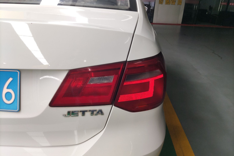 Jetta Jetta 2015 #8 Jetta Jetta 2015 car image #8