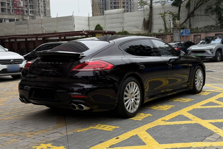 2014 #8 2014 car image #8