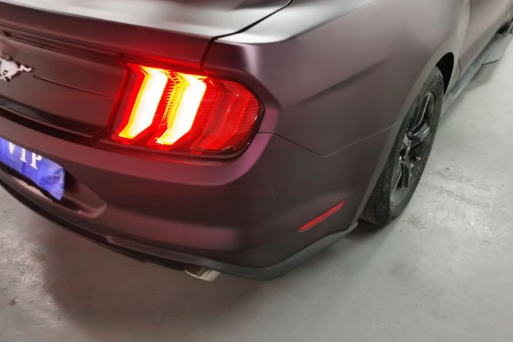 Ford 2019 car image #8