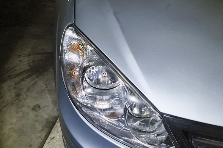 Volkswagen Lavida 2009 car image #8