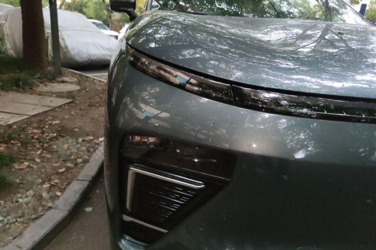 Exceed Stellar Era ET 2024 car image #8