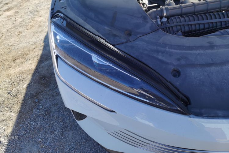 BYD Seal 07 DM-i 2024 car image #8