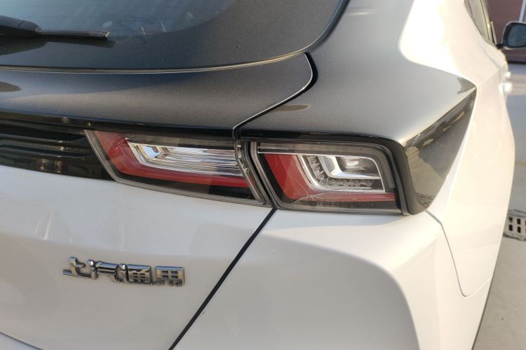 Chevrolet Charm 2022 car image #8