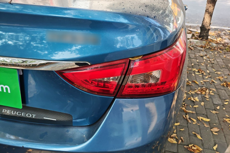 奇瑞 艾瑞泽5 2016 汽车图片 #8