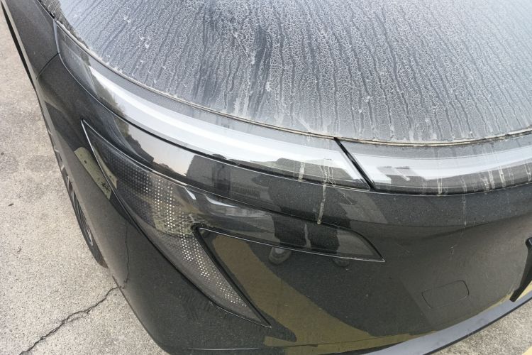 日产 日产N7 2025 汽车图片 #8