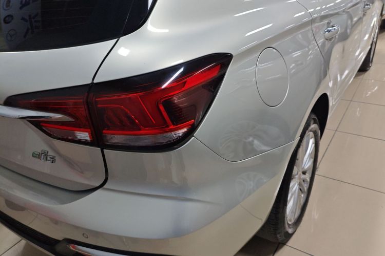 荣威 荣威Ei5 2019 汽车图片 #8