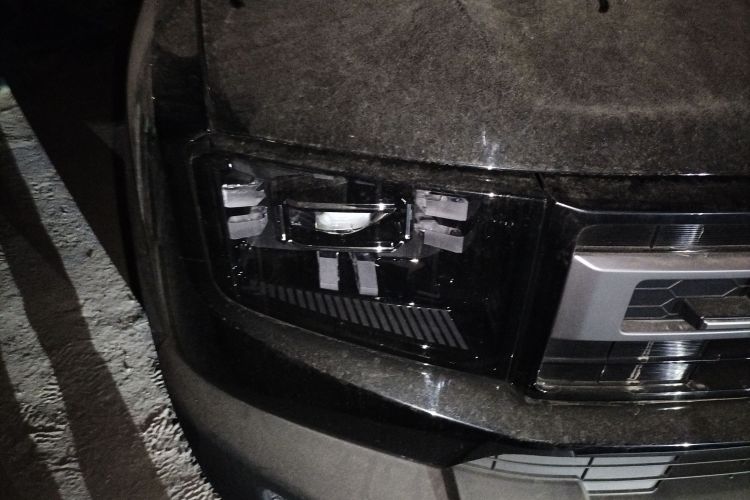 Jetour Freeman 2025 car image #8