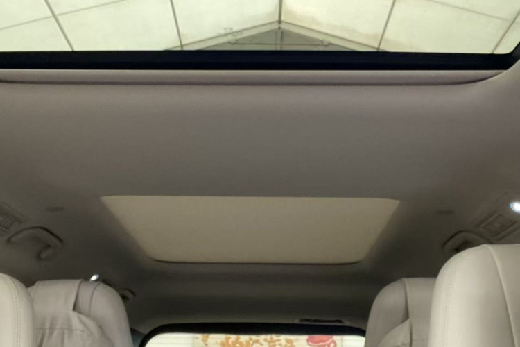 BYD Xia 2024 صورة سيارة #8