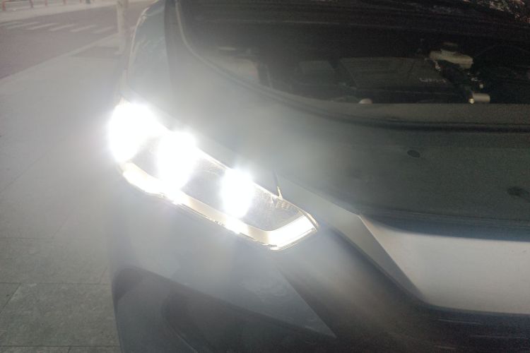 BYD Song Pro New Energy 2025 #8 BYD Song Pro New Energy 2025 image de voiture #8