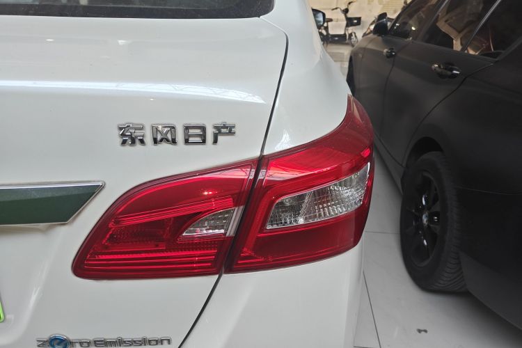 日产 轩逸·纯电 2019 汽车图片 #8