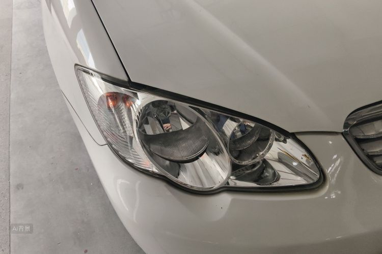 BYD F3 2020 #8 BYD F3 2020 car image #8