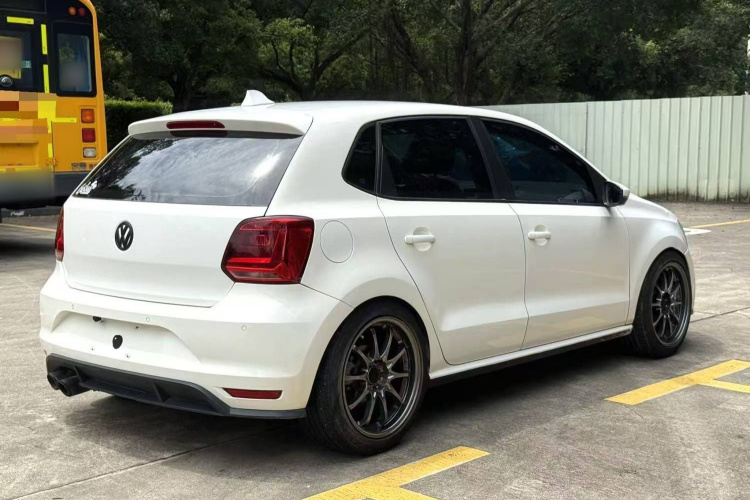 Polo 2016 #8 Polo 2016 immagine di auto #8