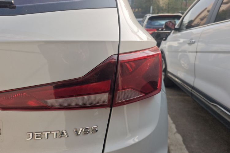 VS5 2020 #8 VS5 2020 car image #8