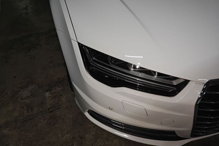 Audi A7 2018 #8 Audi A7 2018 car image #8