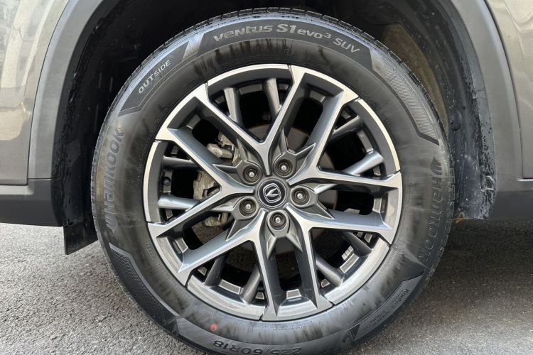 Changan CS75 Plus 2023 immagine di auto #8