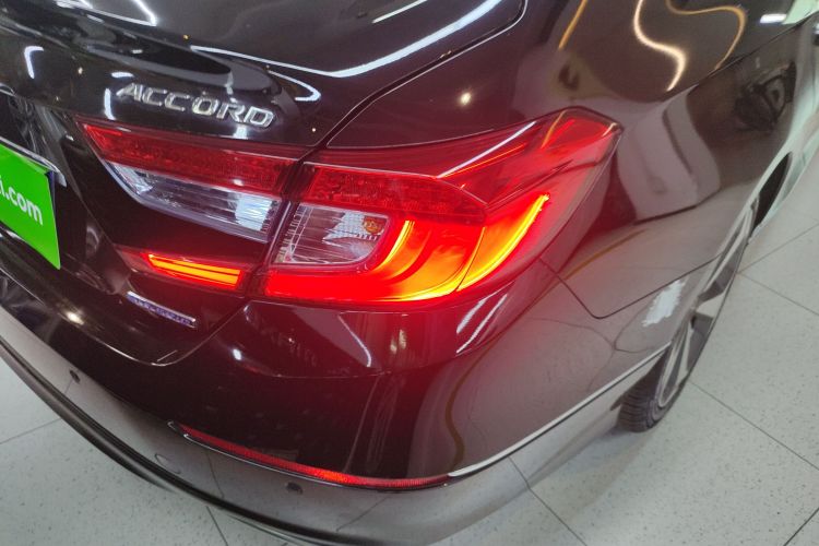 本田 雅阁 2020 汽车图片 #8