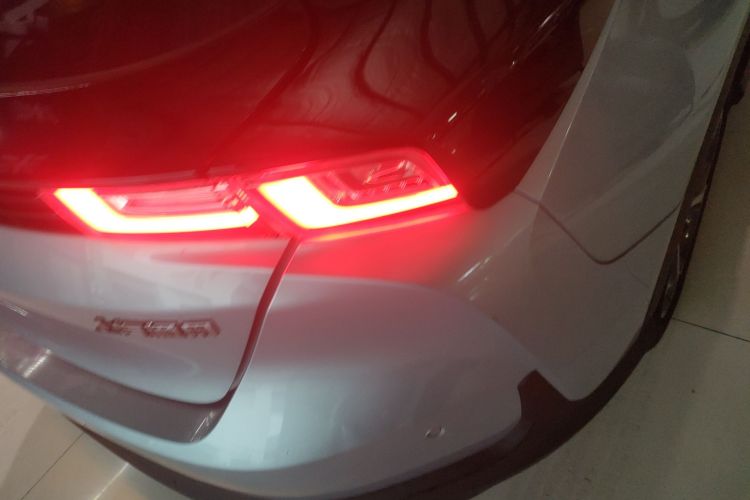 Chevrolet Charm 2022 car image #8