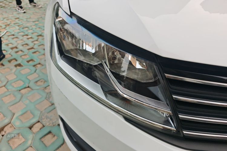 Volkswagen Lavida 2017 #8 Volkswagen Lavida 2017 car image #8