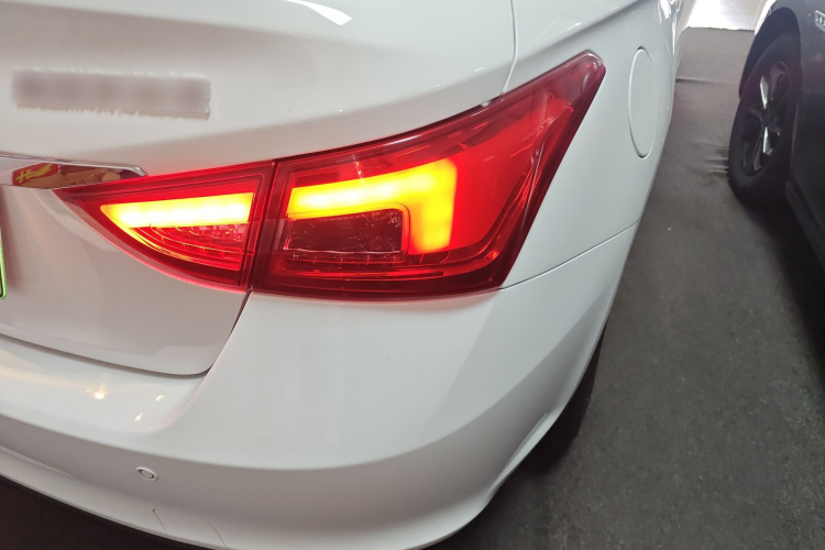 Chery 2025 #8 Chery 2025 car image #8