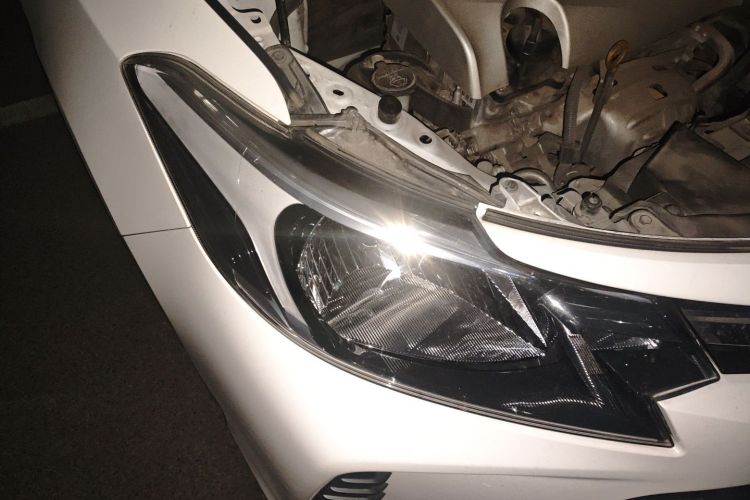 Vios 2020 #8 Vios 2020 car image #8