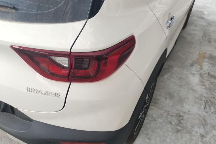 起亚 奕跑 2025 汽车图片 #8