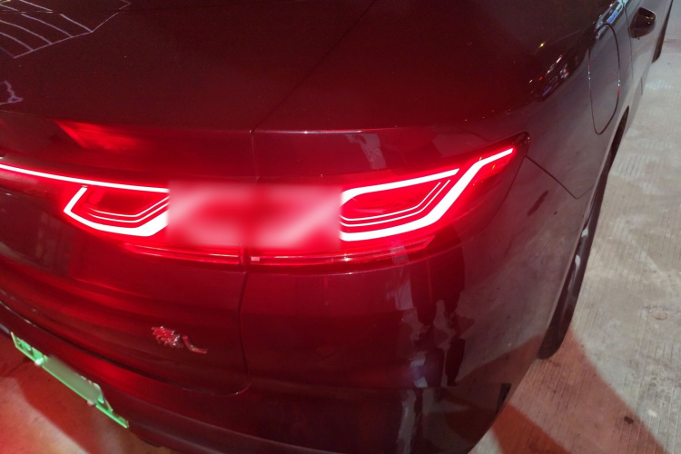 BYD Qin L 2025 car image #8