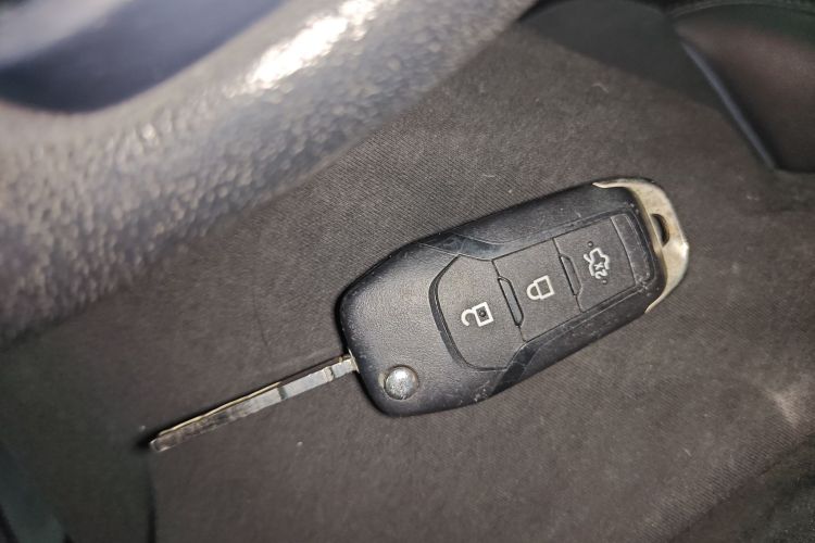 Ford Focus Active 2019 #8 Ford Focus Active 2019 immagine di auto #8