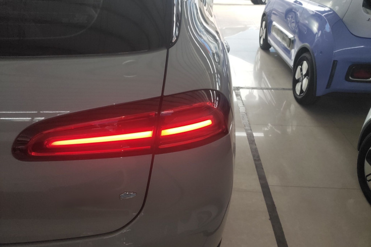 Wuling Binguo PLUS 2024 #8 Wuling Binguo PLUS 2024 immagine di auto #8