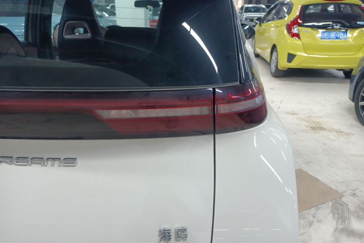 比亚迪 海鸥 2023 汽车图片 #8