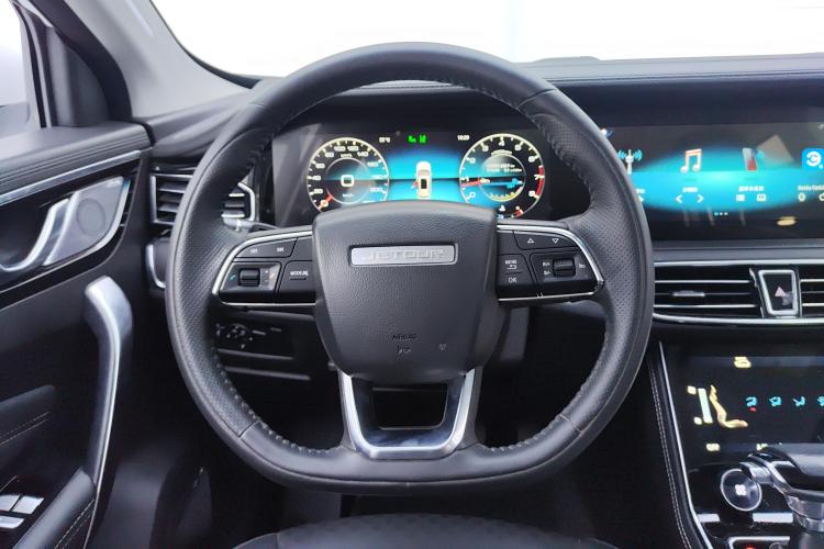 Jetour X90 2021 car image #8