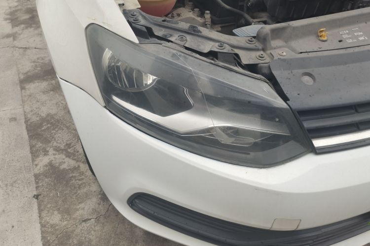 Polo 2017 #8 Polo 2017 car image #8