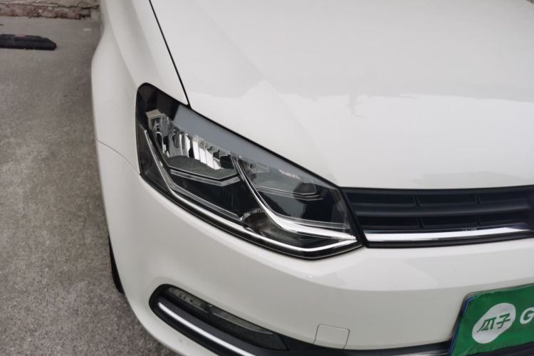 Polo 2017 #8 Polo 2017 car image #8