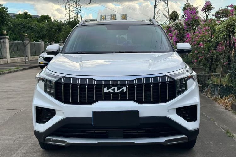 Kia Sportage R 2023 car image #8
