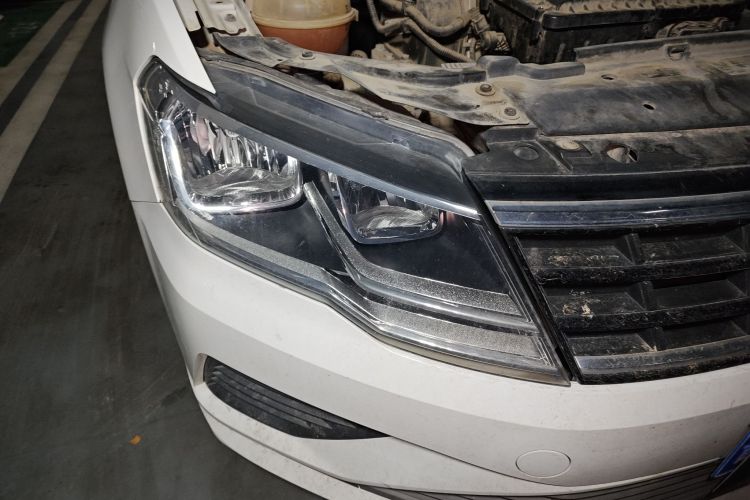 Jetta Jetta 2019 #8 Jetta Jetta 2019 car image #8