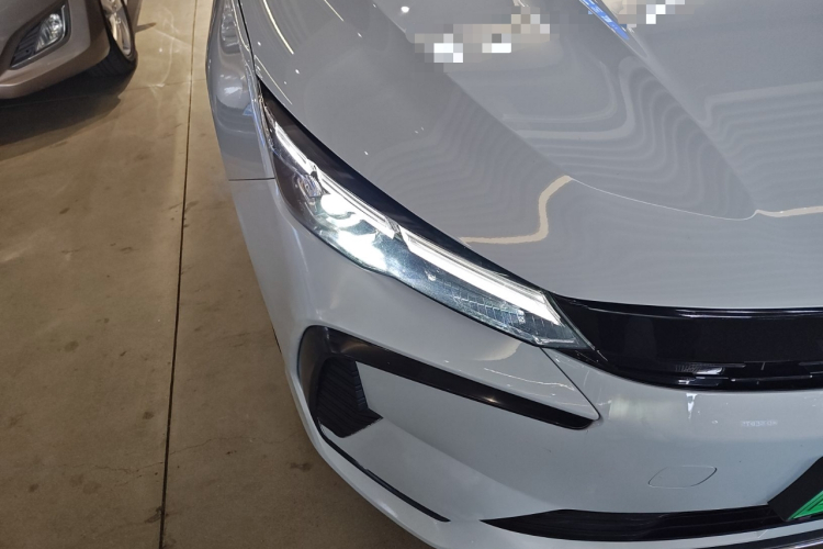 GEELY Emgrand L HiP 2023 #8 GEELY Emgrand L HiP 2023 car image #8