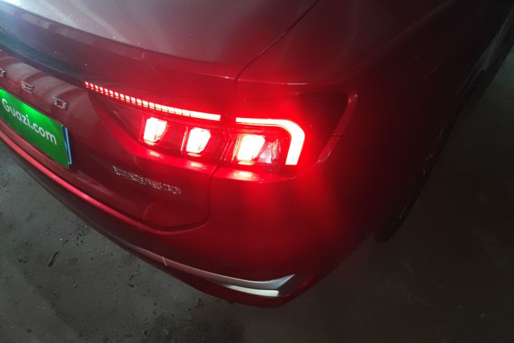 蒙迪欧 2024 汽车图片 #8